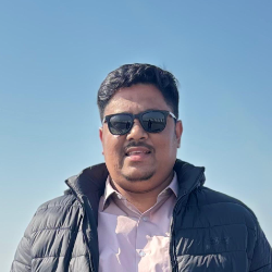 Ashim Bharali-Freelancer in Jorhat,India