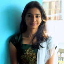 Gothainayaki Chandrasekaran-Freelancer in ,India