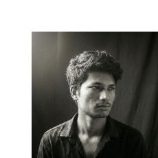 Vivek Jadhav-Freelancer in Pune,India