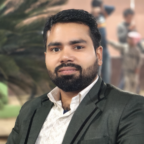 Jitesh Kumar-Freelancer in Delhi,India