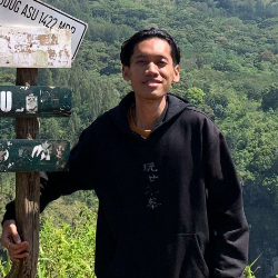 Actona Putra-Freelancer in Tulungagung,Indonesia