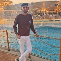 Nitesh Motwani-Freelancer in Pune Division,India