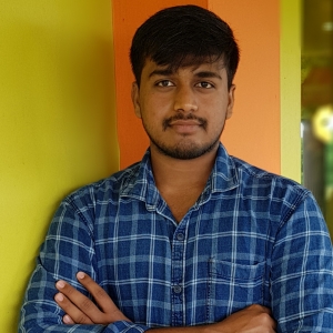 Varun Yadavalli-Freelancer in Hyderabad,India