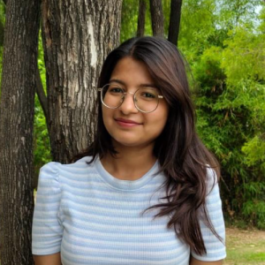 Nandani Dhiman-Freelancer in Ghaziabad,India