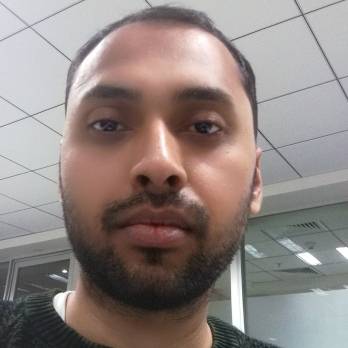 Amir Iqbal-Freelancer in Bangalore,India