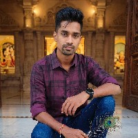 Patel Dipu-Freelancer in Borsad,India