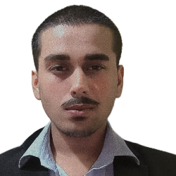 Amanjeet Shrivastava-Freelancer in Patna,India