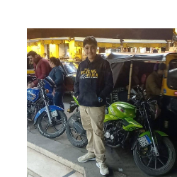 Philopater Samy-Freelancer in Cario,Egypt