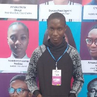 Victor Duru-Freelancer in Owerri West,Nigeria