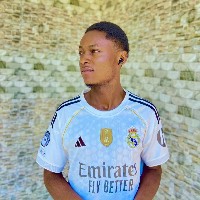 Cherbin Mayala-Freelancer in Matadi,Democratic Republic of Congo