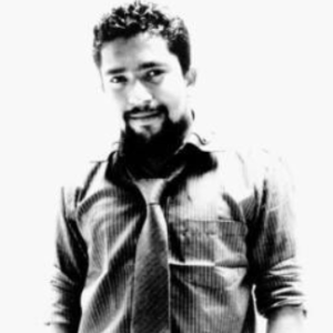 Muhammad Haris Vohra-Freelancer in Karachi,Pakistan