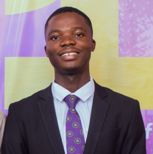 Aderogba Adeyeye-Freelancer in Lagos,Nigeria