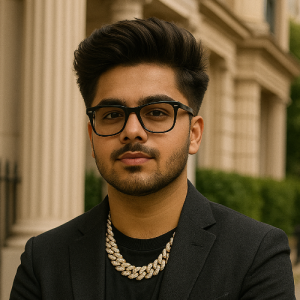 Sarthak Arora-Freelancer in Delhi,India