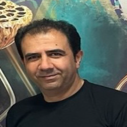 Ali Hedayati-Freelancer in ,Oman