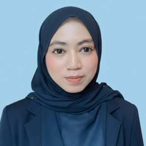 Aisyah Latif-Freelancer in Terengganu,Malaysia