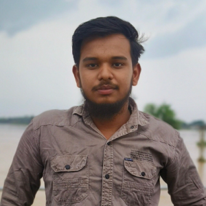 Ibrahim Khan-Freelancer in Kharagpur,India