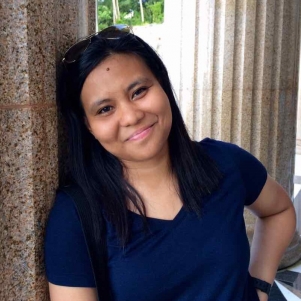 Manilyn Raquedan-Freelancer in Mandaluyong,Philippines