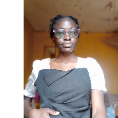 Lavender Akinyi-Freelancer in Meru,Kenya