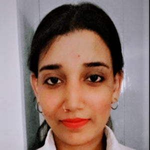 Priyanka Tyagi-Freelancer in Bhopal,India