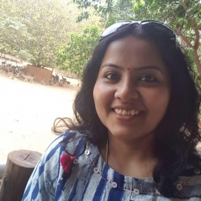 Bharti Rajan-Freelancer in Bangalore,India