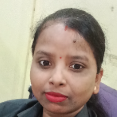 Itishree Das-Freelancer in Rourkela,India