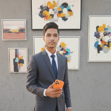 Krishna Passi-Freelancer in Kolkata,India