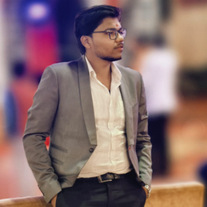 Aaryan-Freelancer in Lucknow,India