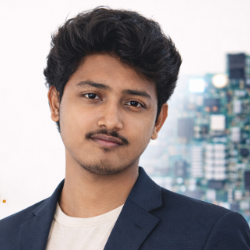 Bibek Barman-Freelancer in Chepani,India