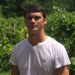 Dmitry F-Freelancer in Tbilisi,Russian Federation