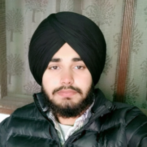harmanjit singh-Freelancer in Nurmahal,India