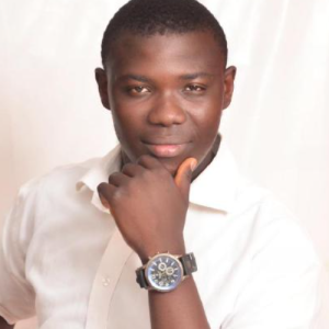 Ayodeji Ajayi-Freelancer in Lagos,Nigeria
