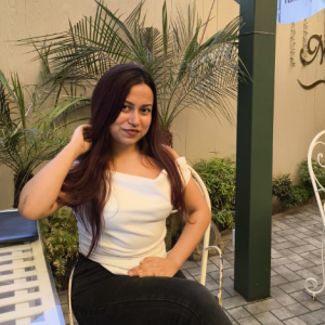 Dalia Mukherjee-Freelancer in Guwahati,India