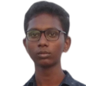Jerlin Jonah-Freelancer in Chennai,India