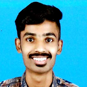 Chaitanya Garud-Freelancer in Panvel, Navi Mumbai,India