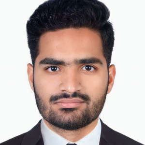 Danish Sikander-Freelancer in Multan,Pakistan