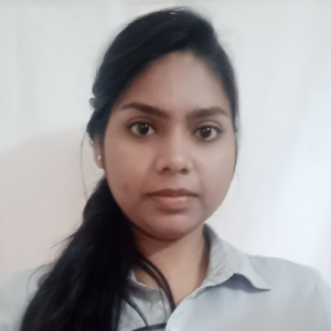 Shweta Sharma-Freelancer in Mumbai,India