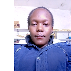 Sharon Chepkorir-Freelancer in Nakuru,Kenya