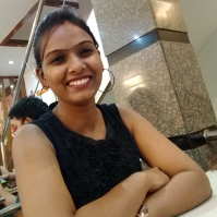 Shivangi Agrawal-Freelancer in delhi,India