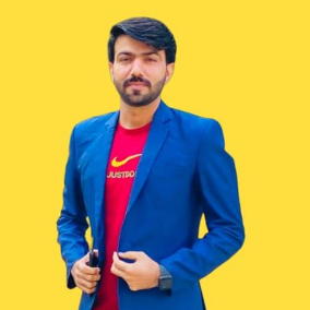 Zafar Ali-Freelancer in Karachi,Pakistan