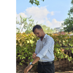 Tejas Gorannawar-Freelancer in Sancoale,India