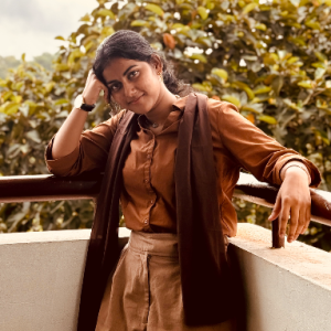 Aafiya_niyaz-Freelancer in Thiruvananthapuram,India