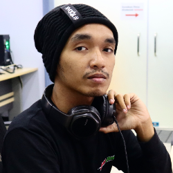 Effy Shahrudin-Freelancer in Seremban,Malaysia