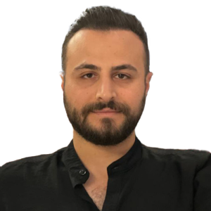 Majd Hseek-Freelancer in Dubai,UAE