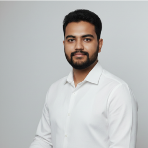 Dhruv Pandhare-Freelancer in Pune,India