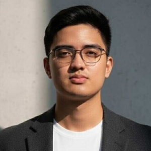 Marcus Earl Estrella-Freelancer in City of Santa Rosa,Philippines