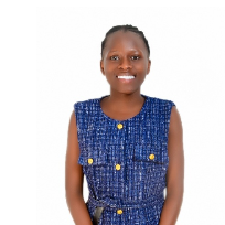 Amina Nakato-Freelancer in Lyamutundwe,Uganda