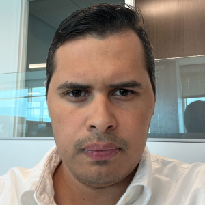 Jefferson Herrera-Freelancer in Miami,USA