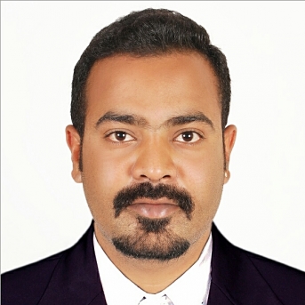 Prabhakar Vinay Chand Songa-Freelancer in Hyderabad,India