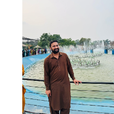 Fahad Fiaz-Freelancer in Lahore,Pakistan
