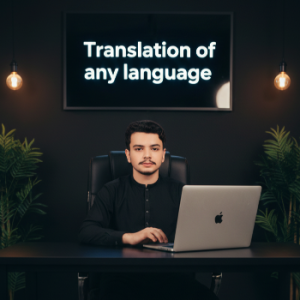 Muzammil Shah-Freelancer in Talash,Pakistan